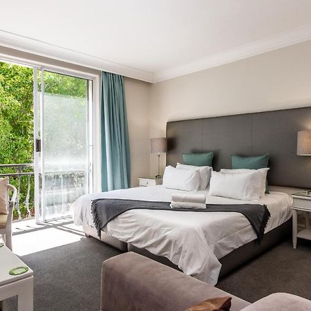 Trendy Apartment In Thibault Square City Centre Ciudad del Cabo Exterior foto