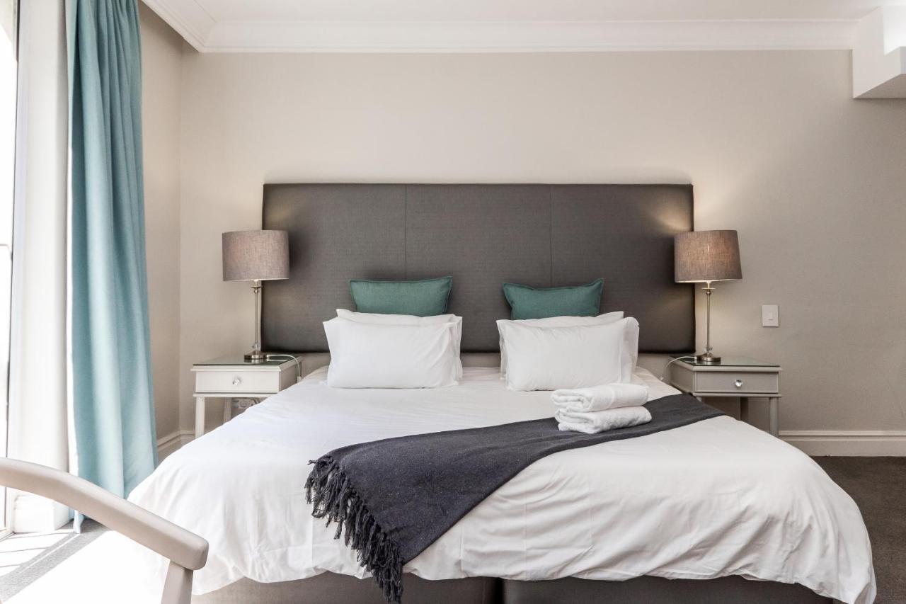 Trendy Apartment In Thibault Square City Centre Ciudad del Cabo Exterior foto