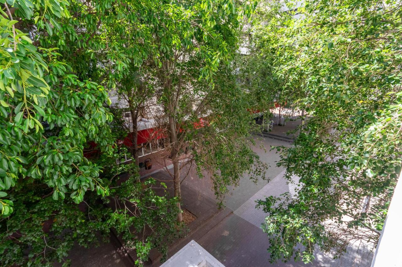 Trendy Apartment In Thibault Square City Centre Ciudad del Cabo Exterior foto